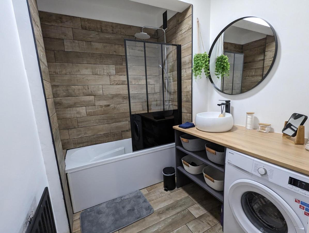 Appt Cosy En Coeur De Ville Proche Lille - 15 Min Туркоан Екстериор снимка