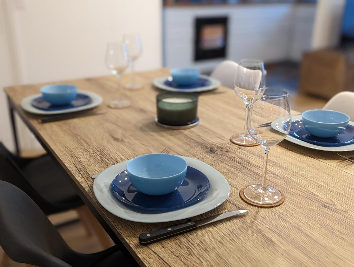 Appt Cosy En Coeur De Ville Proche Lille - 15 Min Туркоан Екстериор снимка