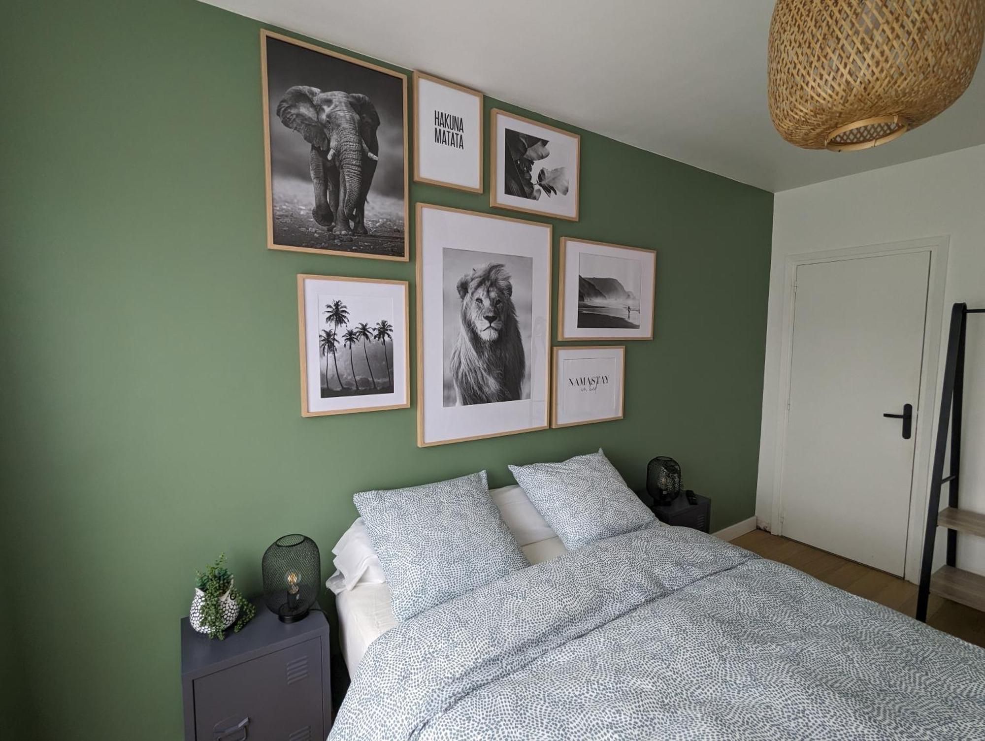 Appt Cosy En Coeur De Ville Proche Lille - 15 Min Туркоан Екстериор снимка